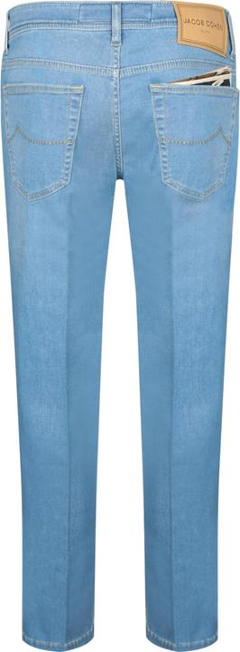 Image du produit Jacob Cohen Blue Jeans (31)