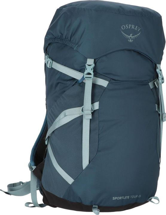 Actual product image Osprey Sportlite Tour 26 (15 l)