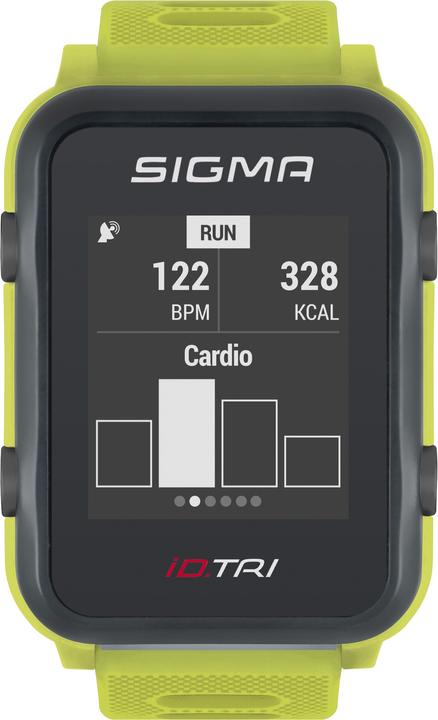 Image du produit Sigma Sport iD.TRI (30 mm)