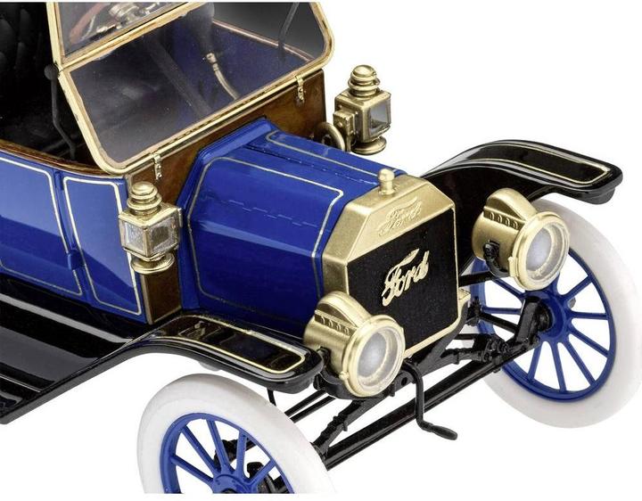 Produktbild Revell Ford Model Roadster
