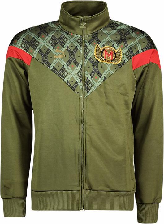 Produktbild Puma Moscow Herren Trainingsjacke (S)