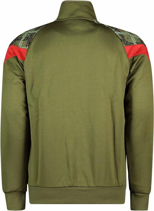 Produktbild Puma Moscow Herren Trainingsjacke (S)