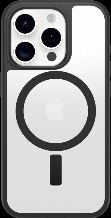 Actual product image OtterBox React mit MagSafe (Apple iPhone 16 Pro)