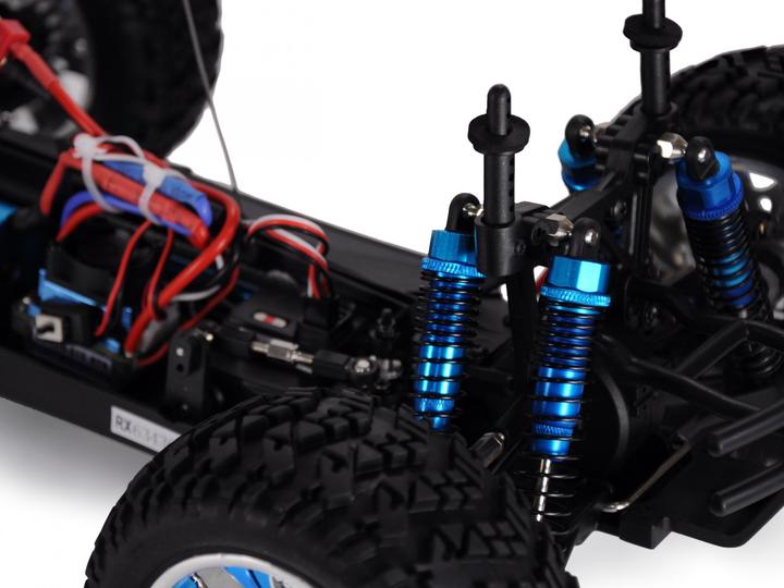 Image du produit Amewi Crazist Pro (RTR Prêt à fonctionner)