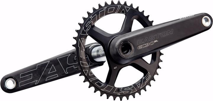 Image du produit Easton EC90 SL Cinch Crankarm DM (EA129) (172.50 mm)