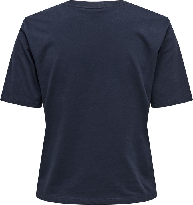 Actual product image JdY Jdyrex S/S Top Jrs Dia (L)
