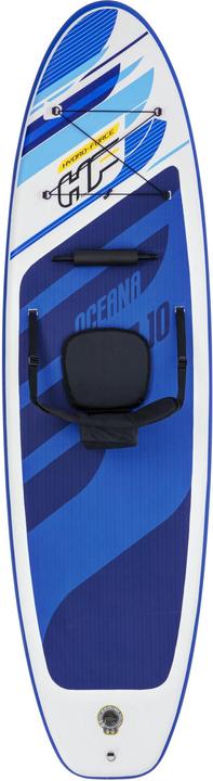 Actual product image Bestway Oceana (10')