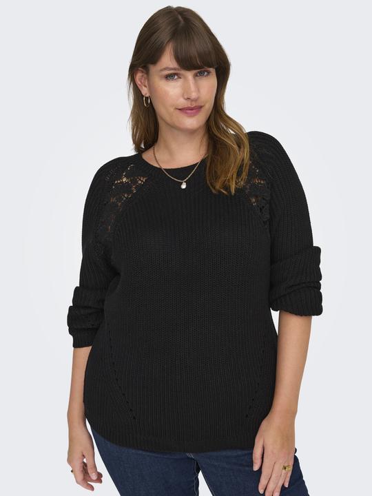 Image du produit Only CARMAGA Pull-over en maille Pull-over en maille (S)
