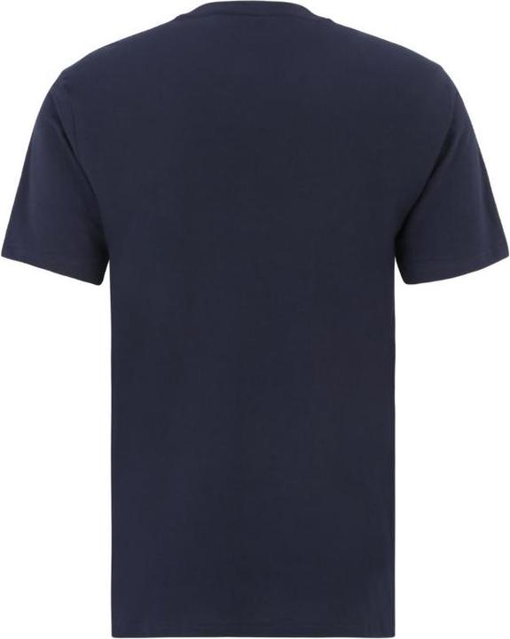 Actual product image FILA Koszulka męska Bedburg granatowa FAU0147 50004 XL (XL)