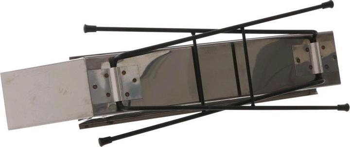 Produktbild Cruccolini Lammspiesse-Kohlegrill (46 cm)