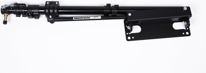 Produktbild Manfrotto Wall Boom (122 cm, 5 kg)
