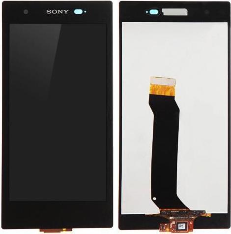 Produktbild CoreParts Sony Xperia Z1S C9616 LCD (Display, Sony Xperia Z1S C9616)