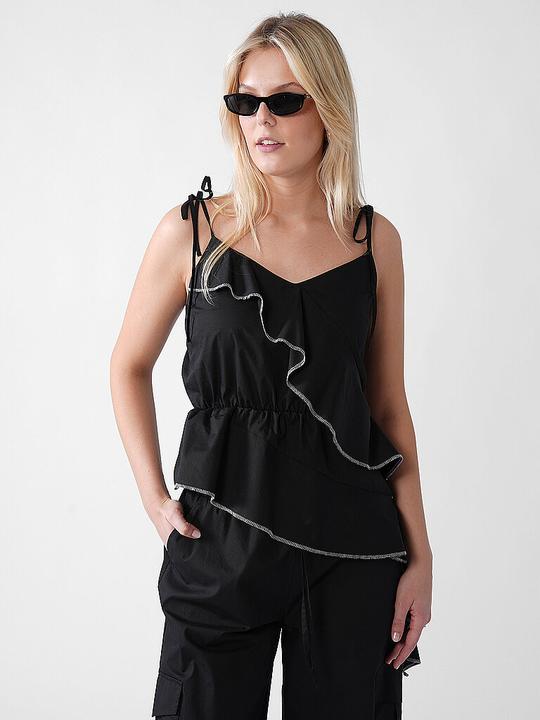 Actual product image Designers Remix Top CLAIRE (38)