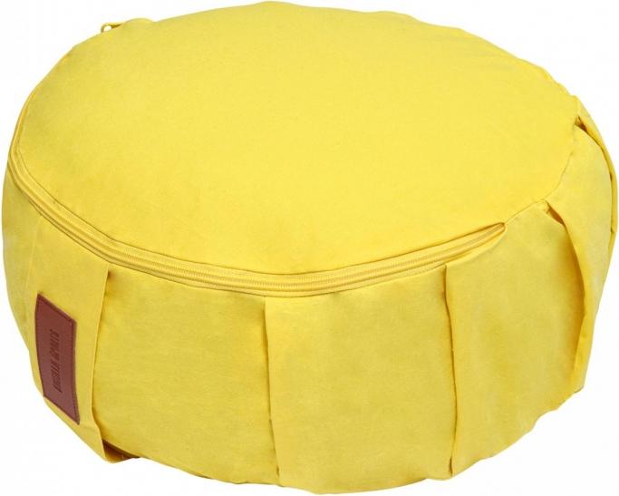 Gorilla Sports Yogakissen (18 cm)