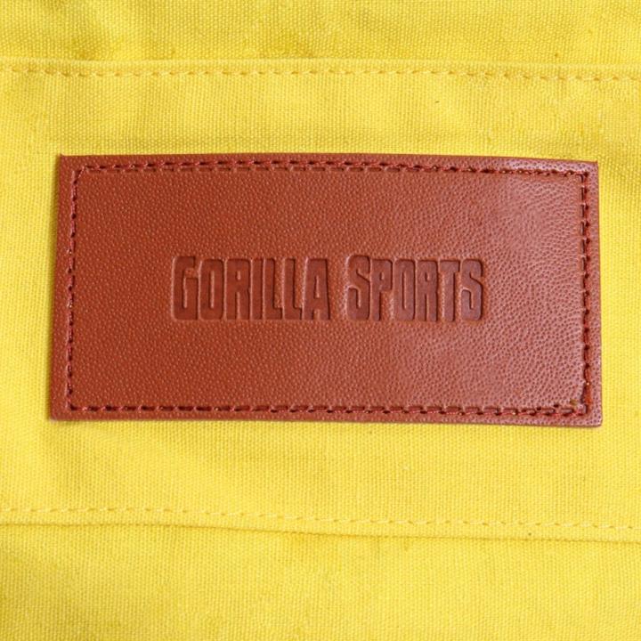 Produktbild Gorilla Sports Yogakissen (18 cm)