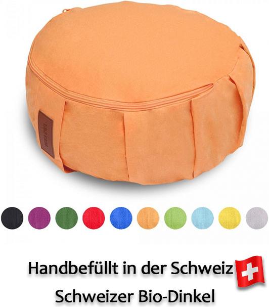 Gorilla Sports Yogakissen (18 cm)