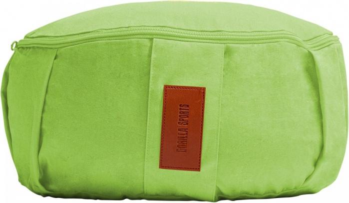 Produktbild Gorilla Sports Yogakissen (18 cm)