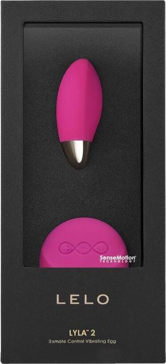 Actual product image LELO Lyla 2