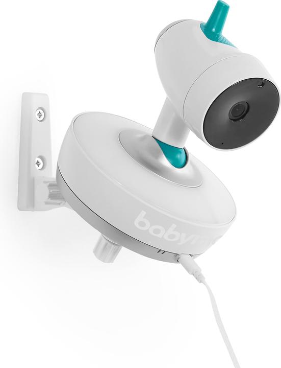 Image du produit Babymoov Caméra supplémentaire YOO-Moov (Vidéo et audio, 300 m)