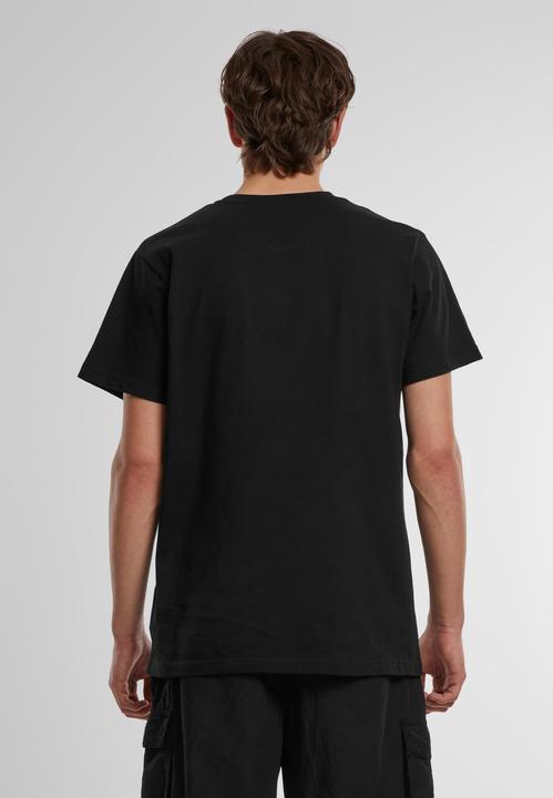 Actual product image Mister Tee You' re About To Get Burned Tee - 89227 (M)
