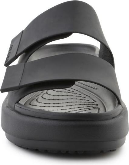Produktbild Crocs W's Brooklyn Luxe Sandal (41, 41.5, 42, 41 1/3)