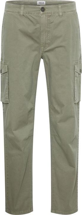Image du produit Solid SDGiorgio Liam Cargo - Pantalons - 21107919 (W30/L34)