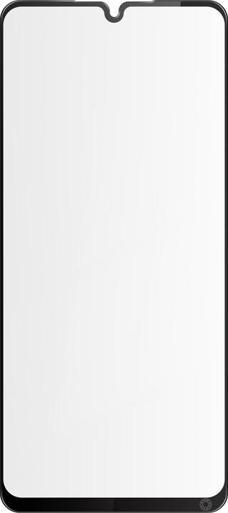 Actual product image Bigben Connected Life glass screen protector (1 Piece, Samsung Galaxy A33 5G)