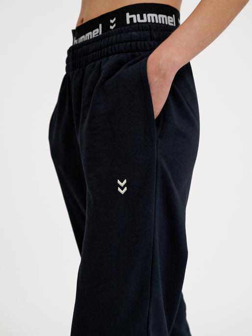 Actual product image hummel hmlPULSE W SWEAT PANTS (L)