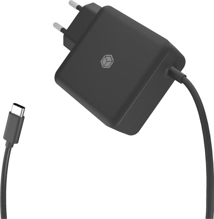 Actual product image Icy Box IB-PS111-PD (65 W)