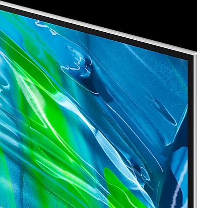 Immagine prodotto Samsung GQ65S95BAT (65", S95B, OLED, 4K, 2022)