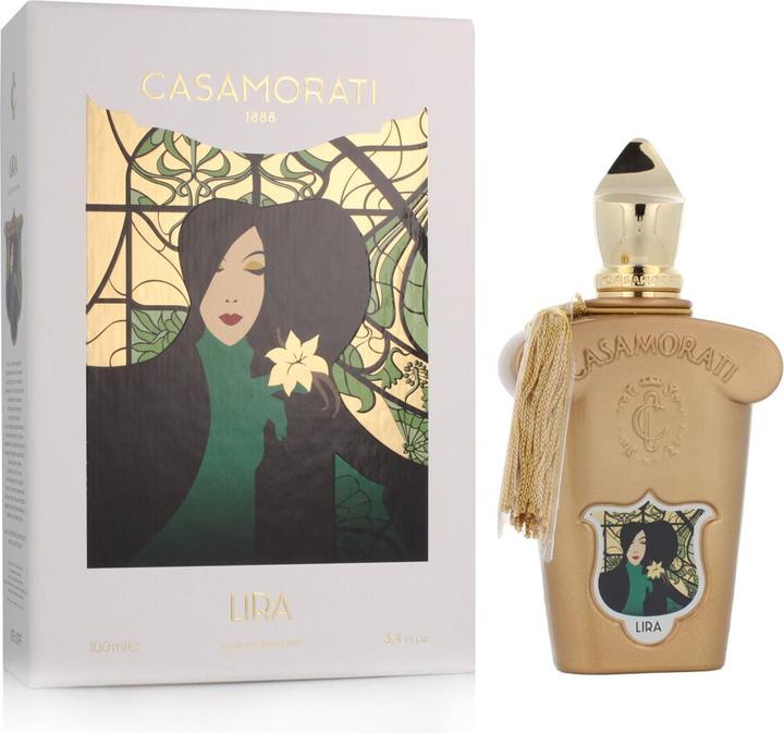 XerJoff Lira Casamorati (Eau de Parfum, 100 ml)