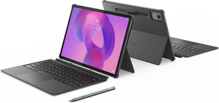 Produktbild Lenovo Pro (nur WLAN, 12.70", 256 GB, Luna Grau)
