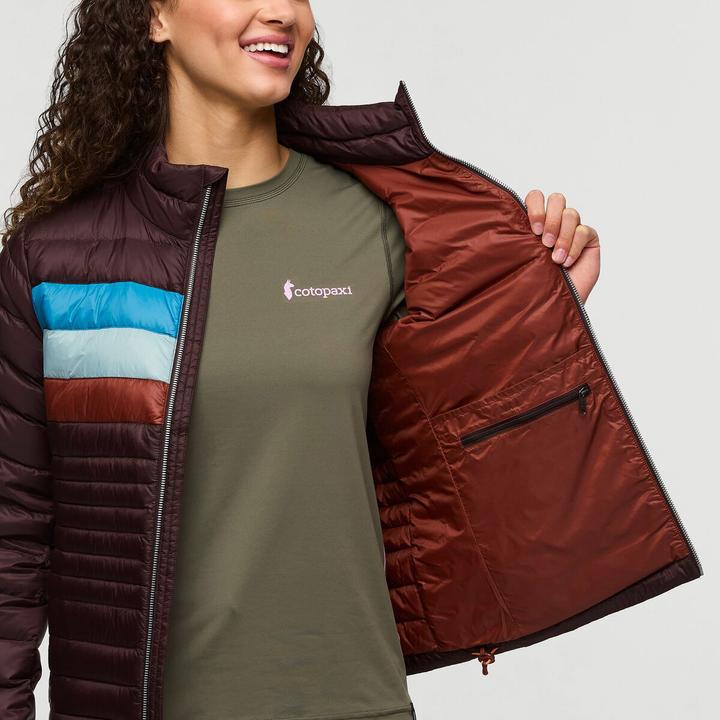 Actual product image Cotopaxi Fuego Down Jacket (S)