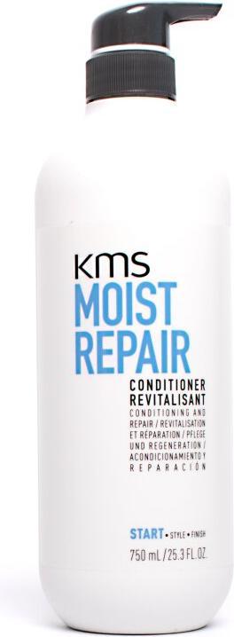 Image du produit KMS California Moist Repair - Après-shampooing (750 ml)