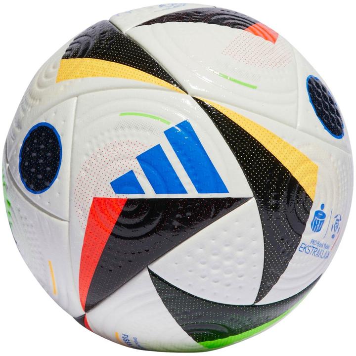 adidas Piłka nożna Ekstraklasa Pro JD9065 5 (5)