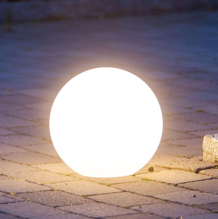 Produktbild GuGus LED Solar Kugel