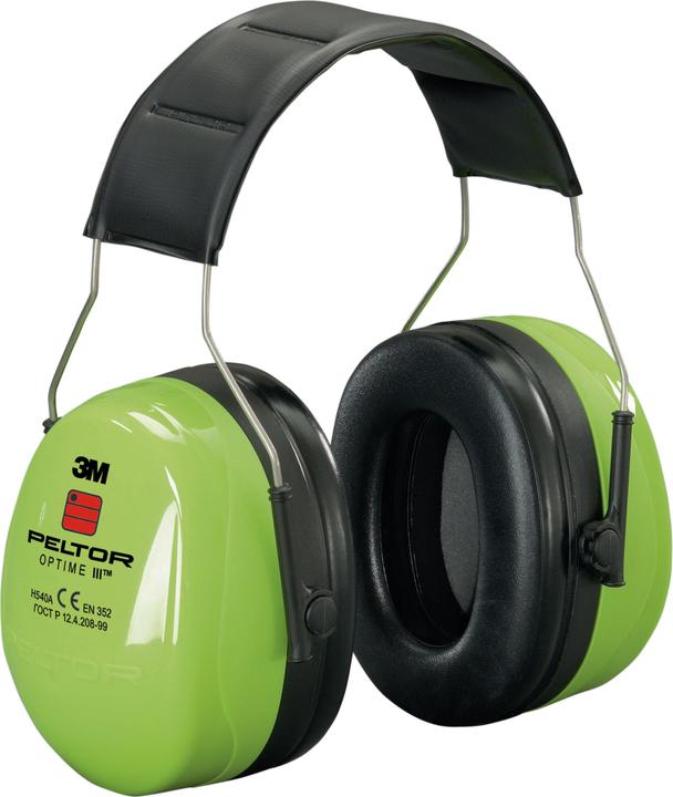 Green, Black
