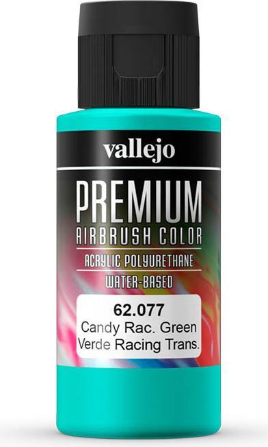 Candy Racing Green