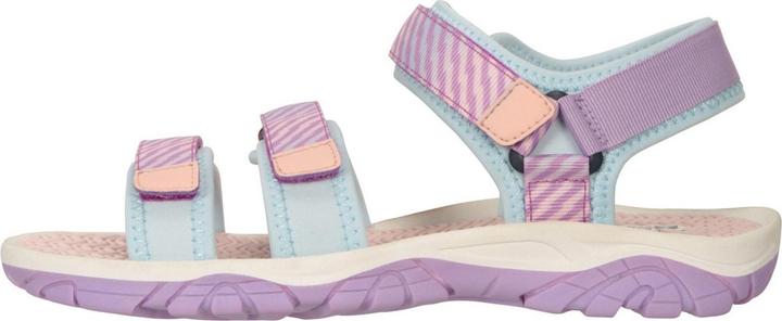 Produktbild Mountain Warehouse Sandalen Tonale Streifen (36)