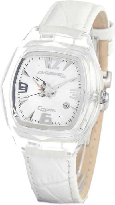 Chronotech Men's Watch CT7888M-09 (Ã˜ 42 mm) (42 mm)
