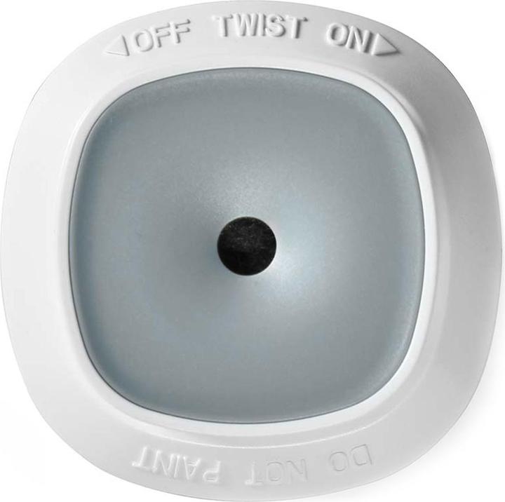 Actual product image Nedis ZBDCO11WT - SmartLife CO Detector| Zigbee 3.0| Napájení na baterii | Android™/ IOS |S testova