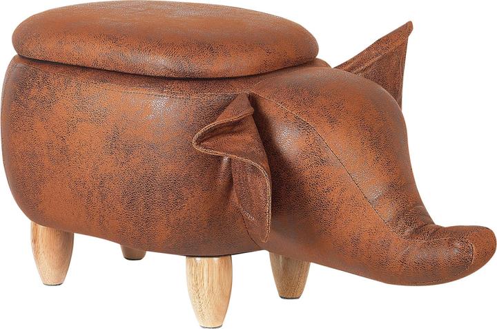 Produktbild Beliani Elephant