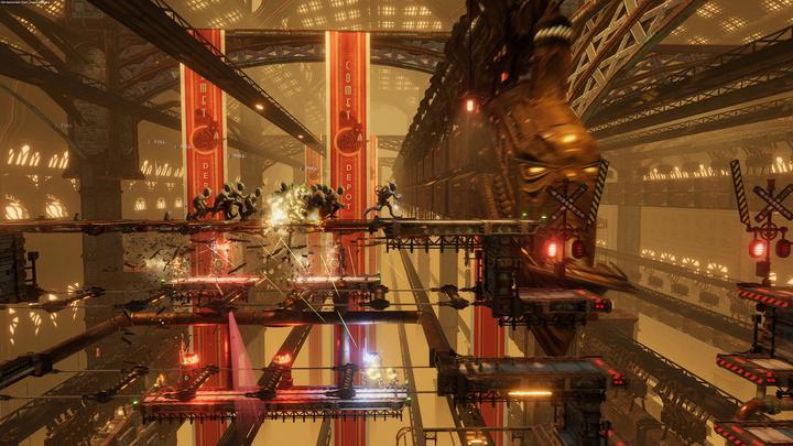 Produktbild Microids Oddworld: Soulstorm Day One Oddition (PS4, DE)