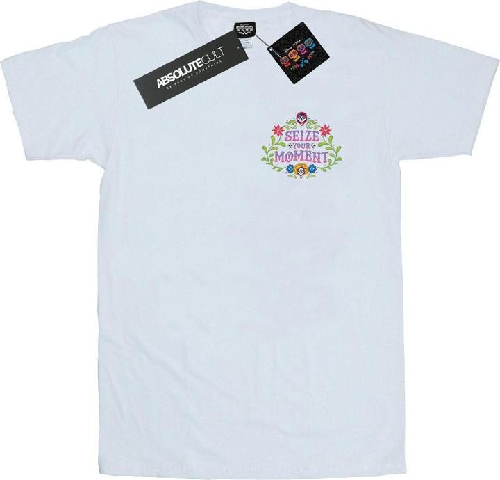 Disney Coco Seize Your Moment TShirt (L)