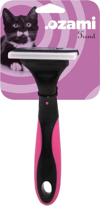 Actual product image Ozami Furminator Short Coat Medium for cats and dogs - (740.6042) (Dog, Cat)