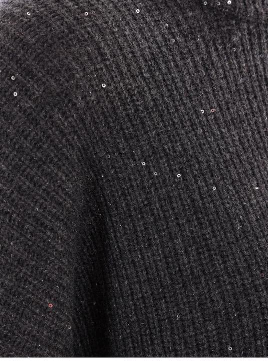 Produktbild Brunello Cucinelli Mock Neck M/l (S)