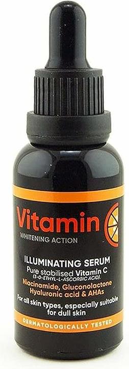 Diet Esthetic VIT VIT COSMECEUTICALS VITAMIN C serum 30 ml (30 ml)
