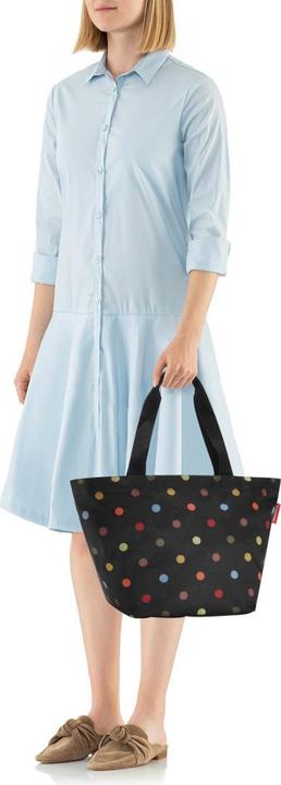 Actual product image reisenthel shopper M