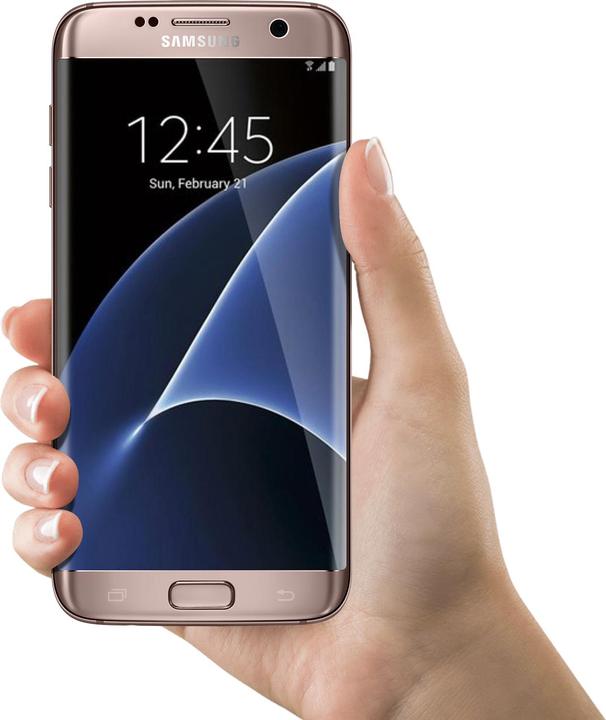 Image du produit Samsung Écran LCD Galaxy S7 Edge (Écran, Galaxy S7 Edge)