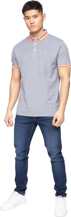 Immagine prodotto Crosshatch Cratmoore Maglietta Polo Uomo (S)